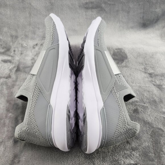 APL TechLoom Bliss Women Size 9.5 (EU40.5) Cement/White Running Shoe NWOTB - Picture 12 of 16